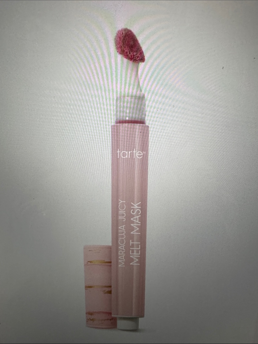 tarte Maracuja Juicy Melt Mask Lip S’mores - Picture 1 of 3